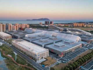 2023第五屆青島工業(yè)博覽會